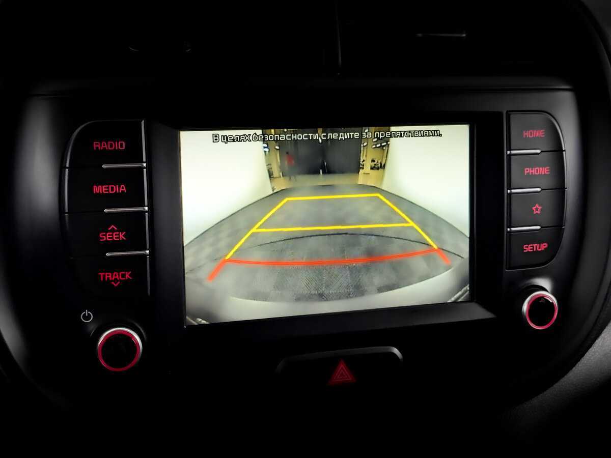 Купить Kia Soul, 2019, 67 125 км, фото №22