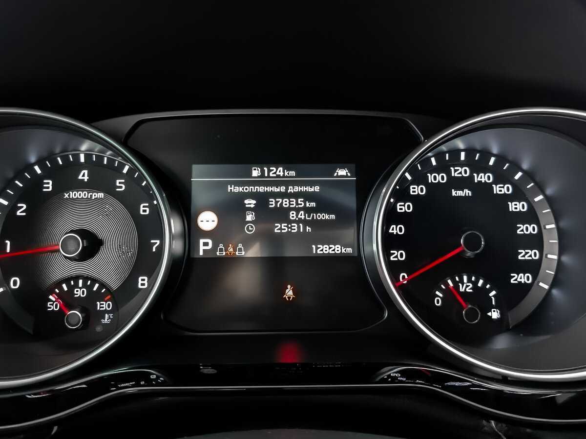 Купить Kia Ceed, 2019, 39 153 км, фото №11