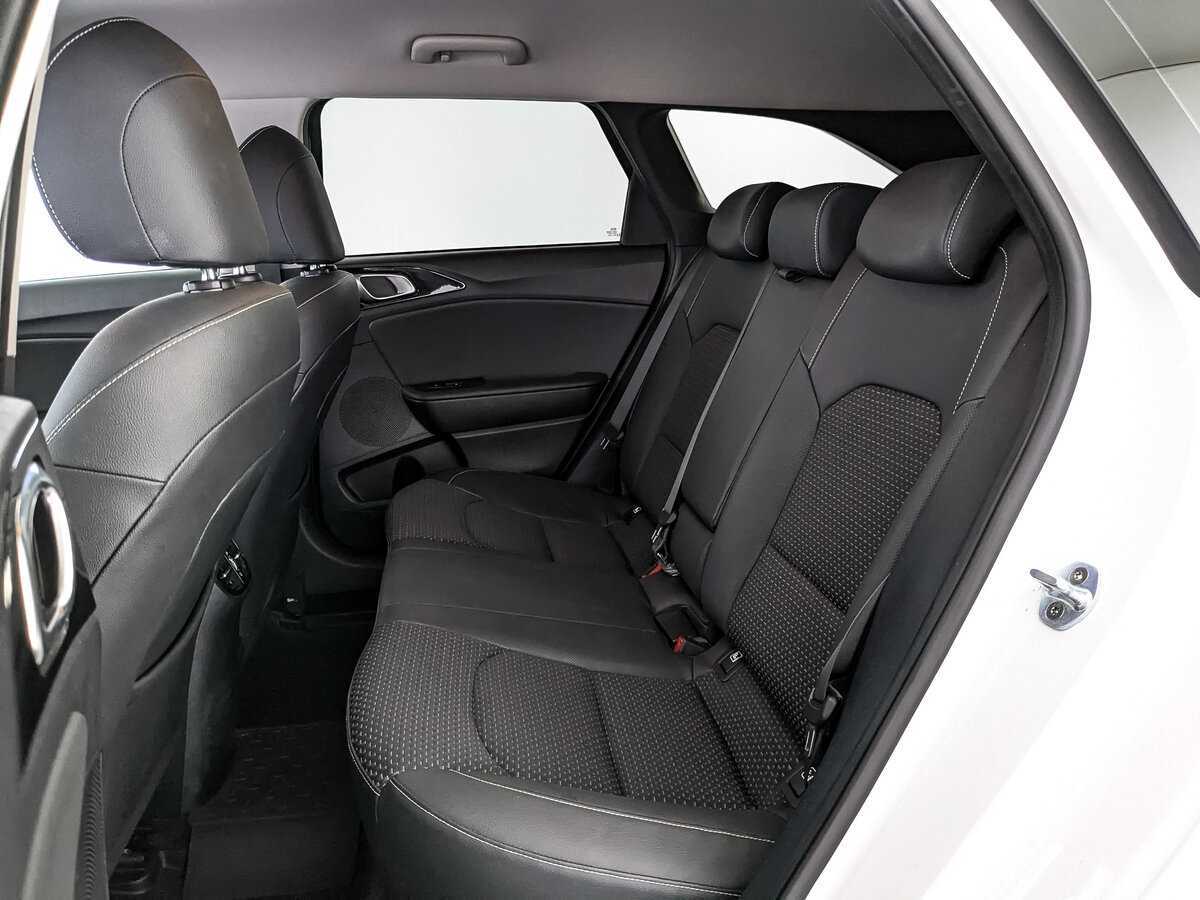 Купить Kia Ceed, 2019, 39 153 км, фото №13