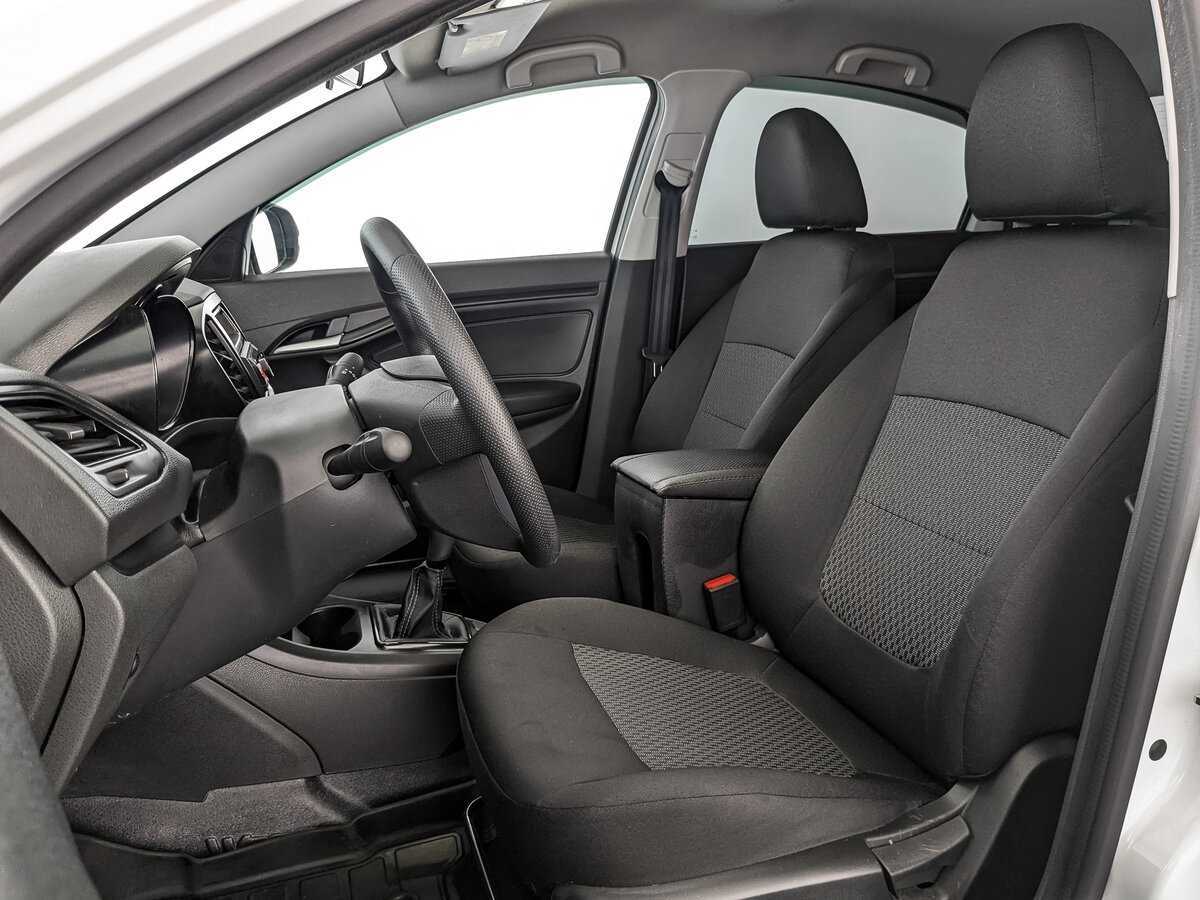 Купить Lada (ВАЗ) Vesta, 2021, 47 204 км, фото №16