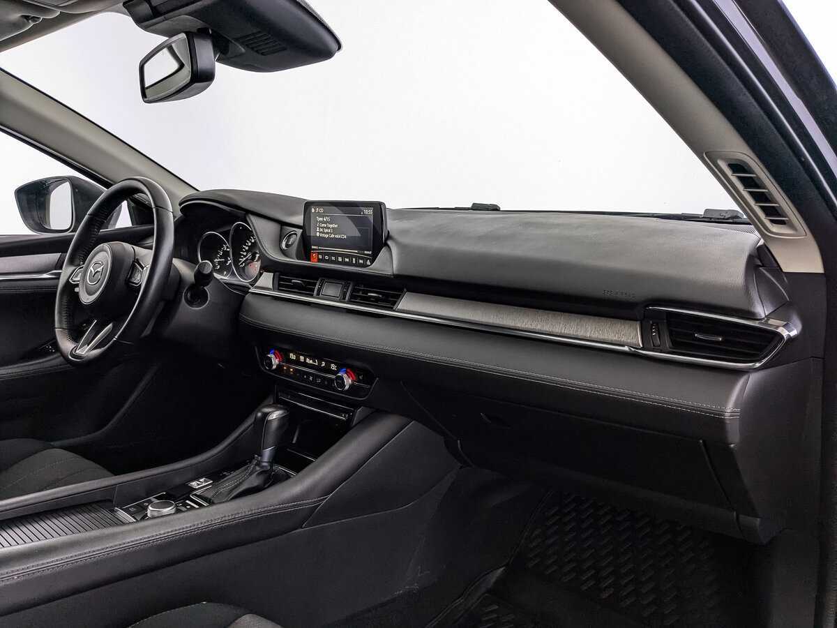 Купить Mazda 6, 2019, 111 293 км, фото №9