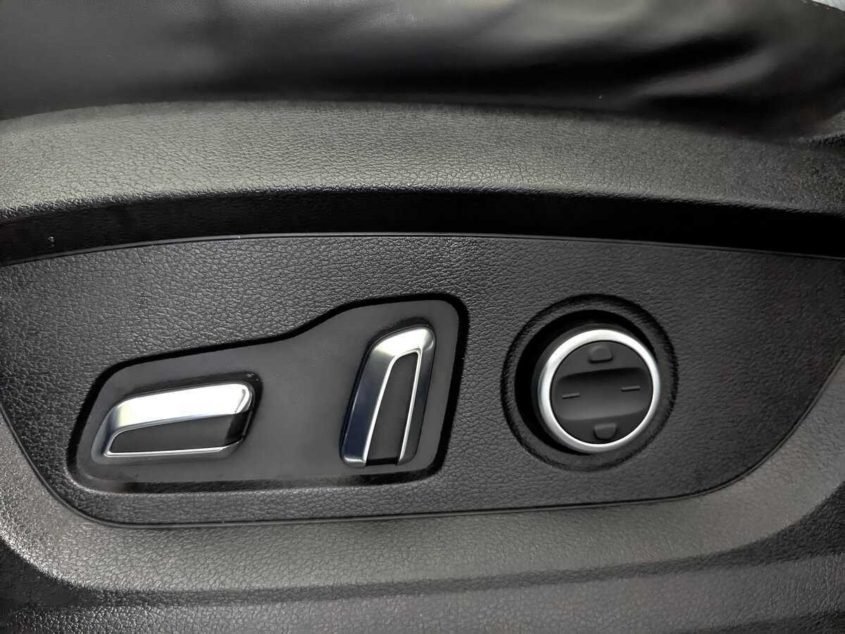 Купить CHERY Tiggo 7 Pro, 2022, 36 062 км, фото №23