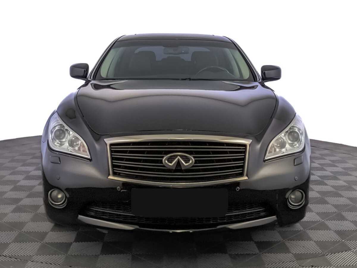Infiniti Q70