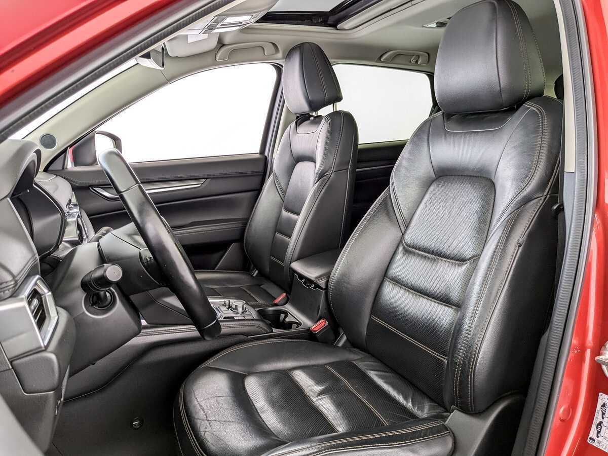 Купить Mazda CX-5, 2019, 246 464 км, фото №16