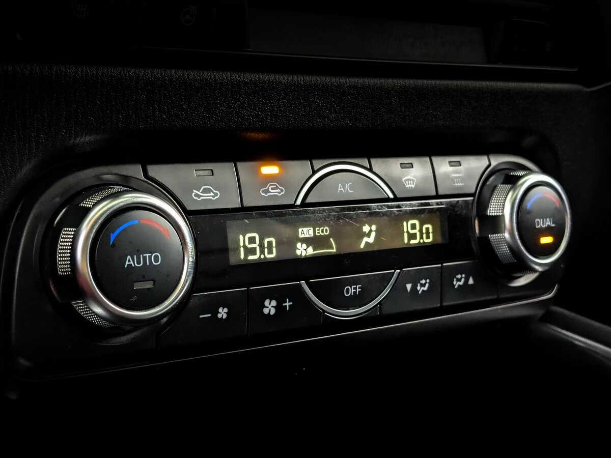 Купить Mazda CX-5, 2019, 246 464 км, фото №25