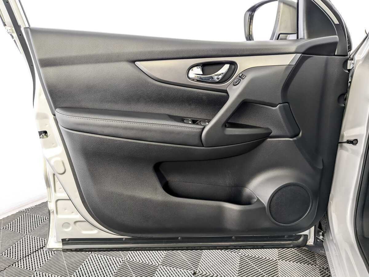 Купить Nissan Qashqai, 2021, 88 610 км, фото №15