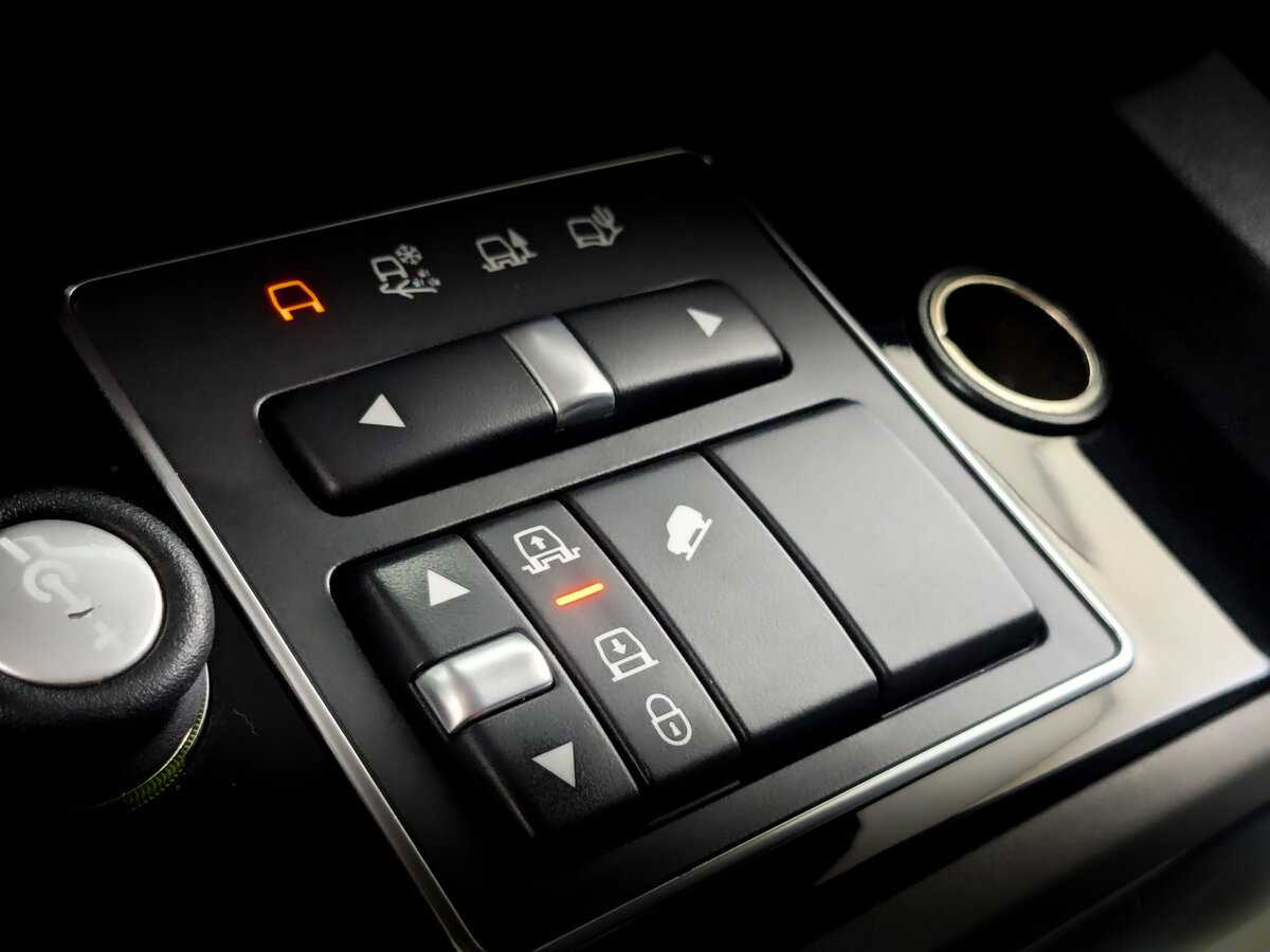 Купить Land Rover Discovery, 2014, 194 158 км, фото №25