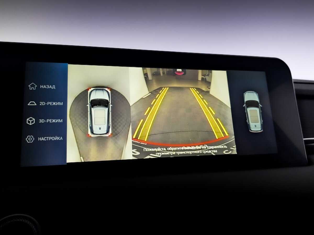 Купить Jetour X70 PLUS, 2023, 25 971 км, фото №25