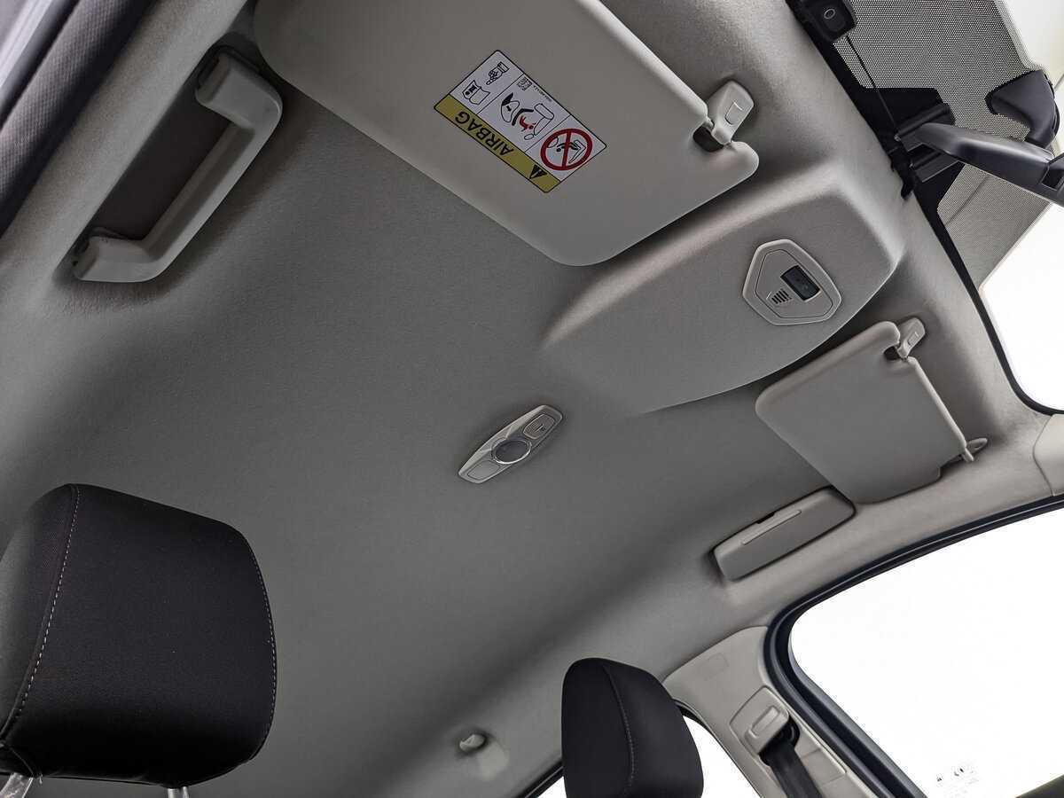 Купить Ford Focus, 2019, 39 410 км, фото №19