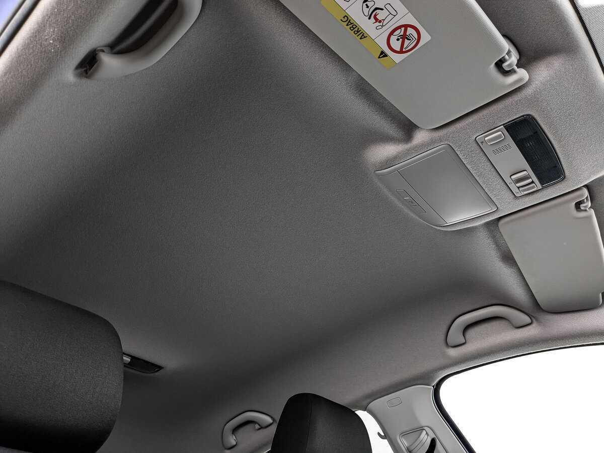 Купить Skoda Rapid, 2019, 62 473 км, фото №18