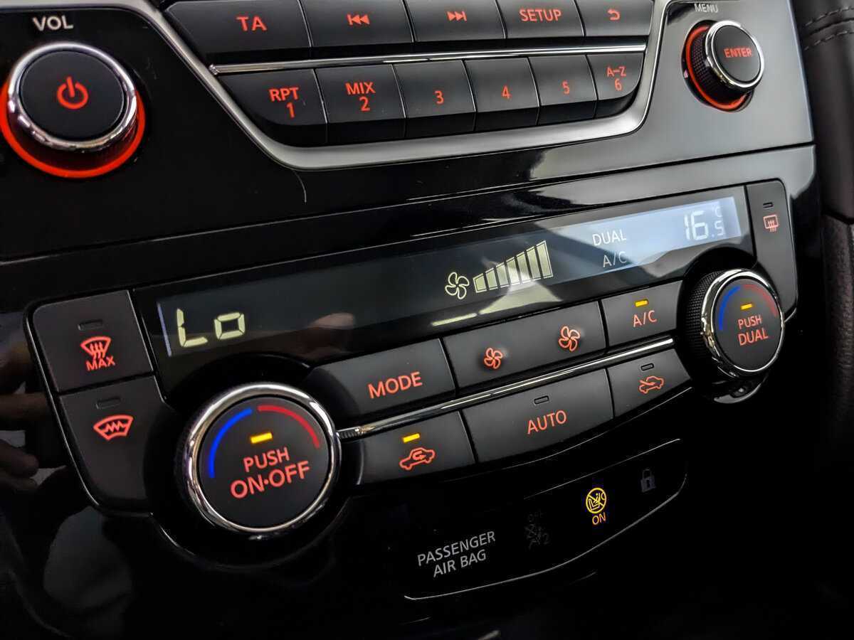 Купить Nissan Qashqai, 2021, 47 541 км, фото №21