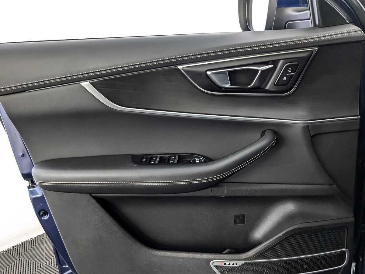 Купить CHERY Tiggo 8, 2020, 78 611 км, фото №15