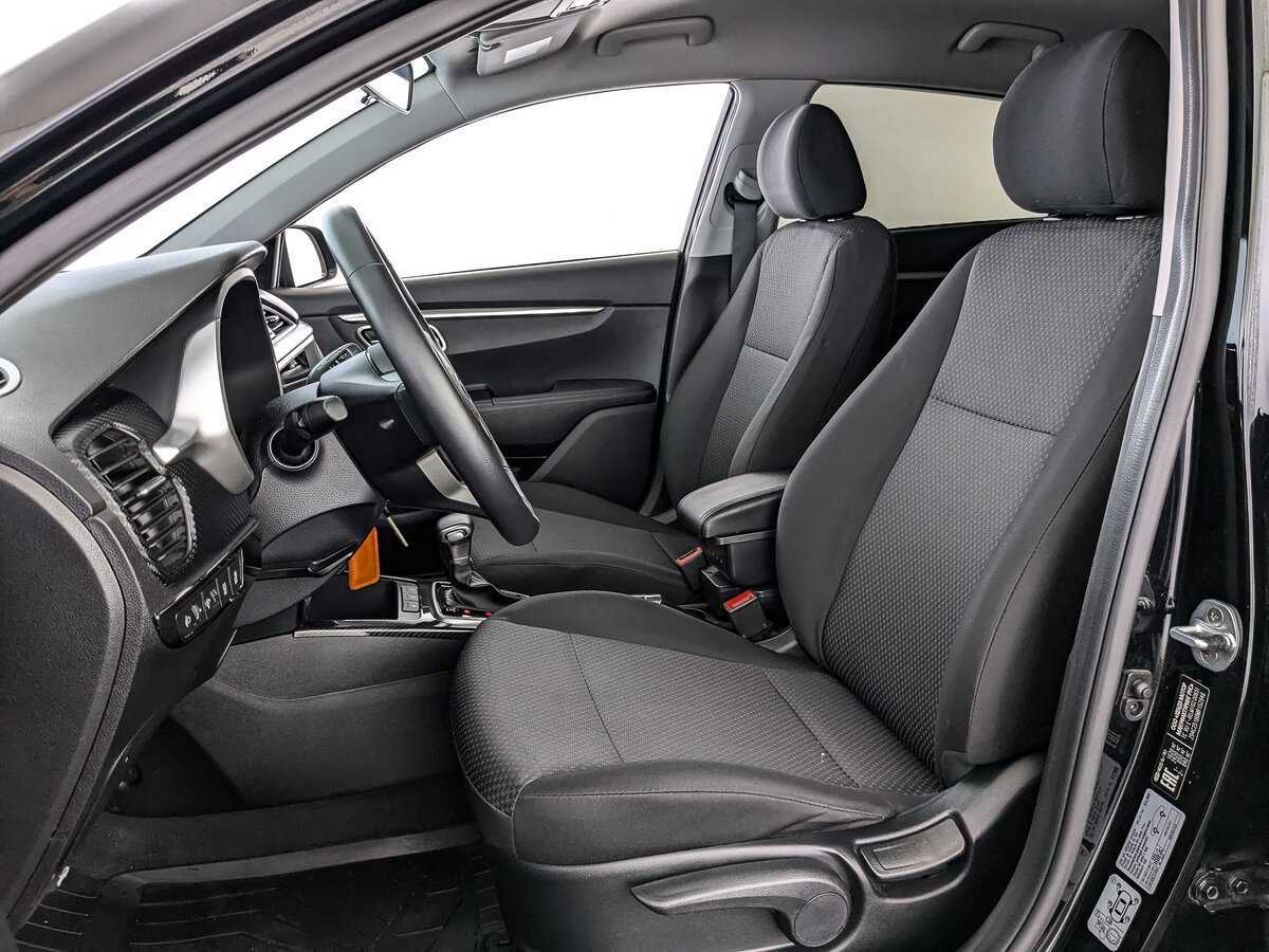 Купить Kia Rio X, 2021, 33 134 км, фото №16