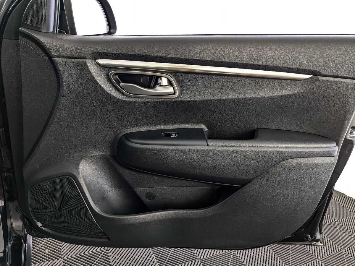 Купить Kia Rio X, 2021, 33 134 км, фото №21