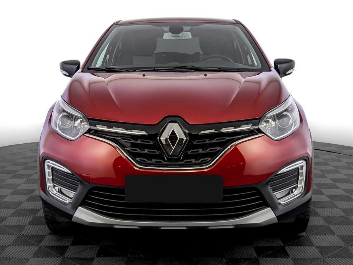Renault Kaptur