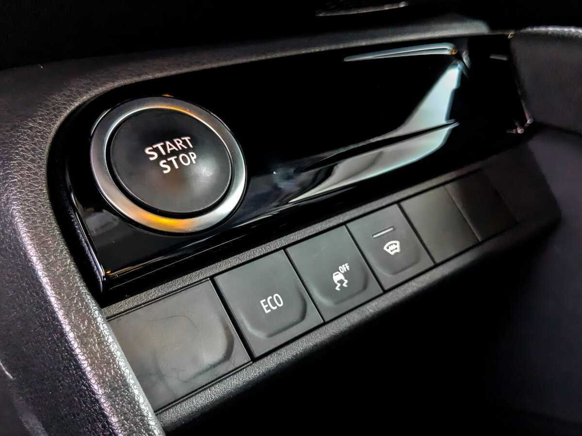 Купить Renault Kaptur, 2021, 7 210 км, фото №21