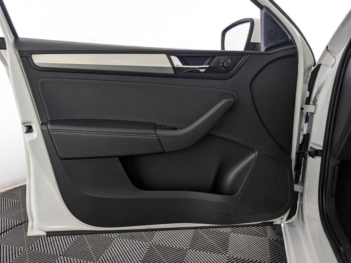 Купить Skoda Rapid, 2019, 77 688 км, фото №15