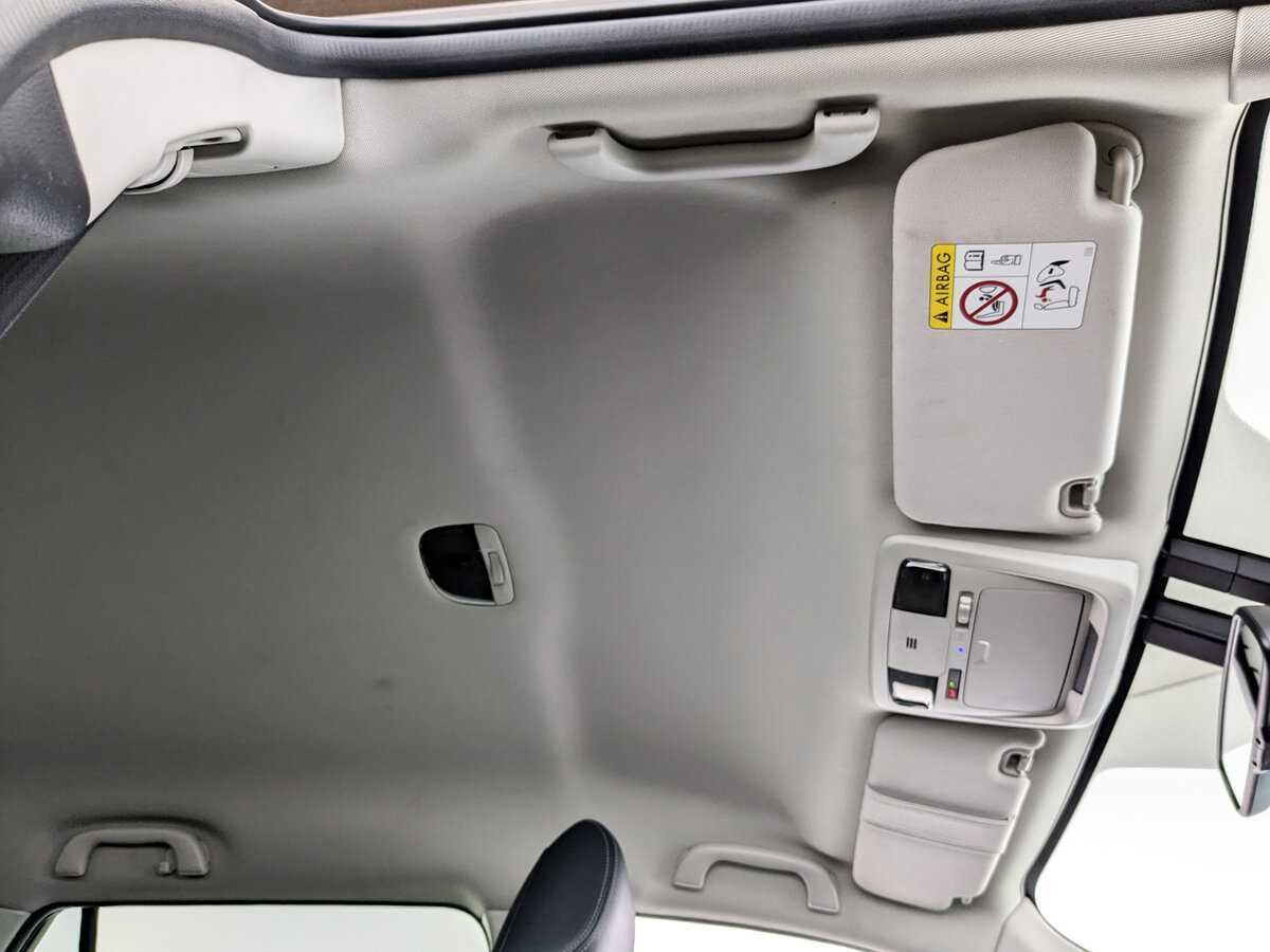 Купить Subaru Outback, 2017, 108 395 км, фото №17