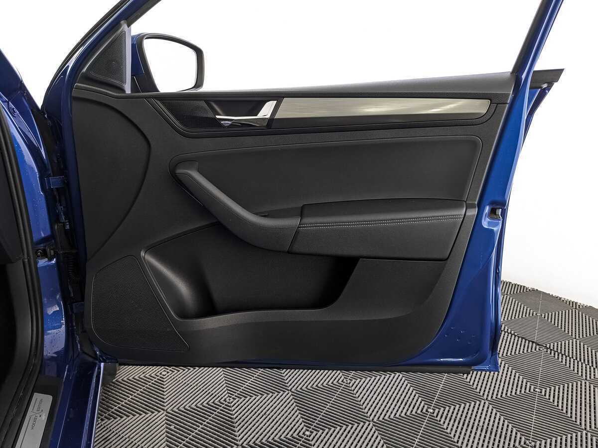 Купить Skoda Rapid, 2019, 119 206 км, фото №21