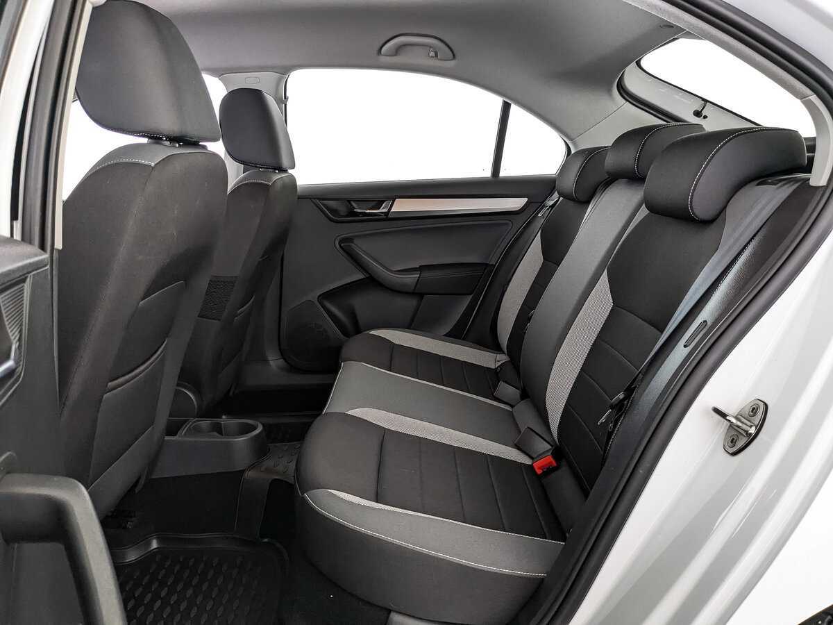 Купить Skoda Rapid, 2019, 55 531 км, фото №14