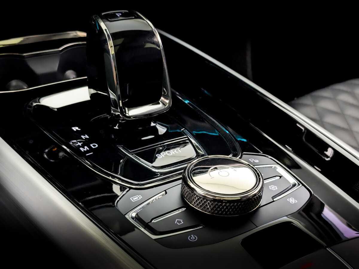 Купить EXEED TXL, 2020, 42 784 км, фото №24