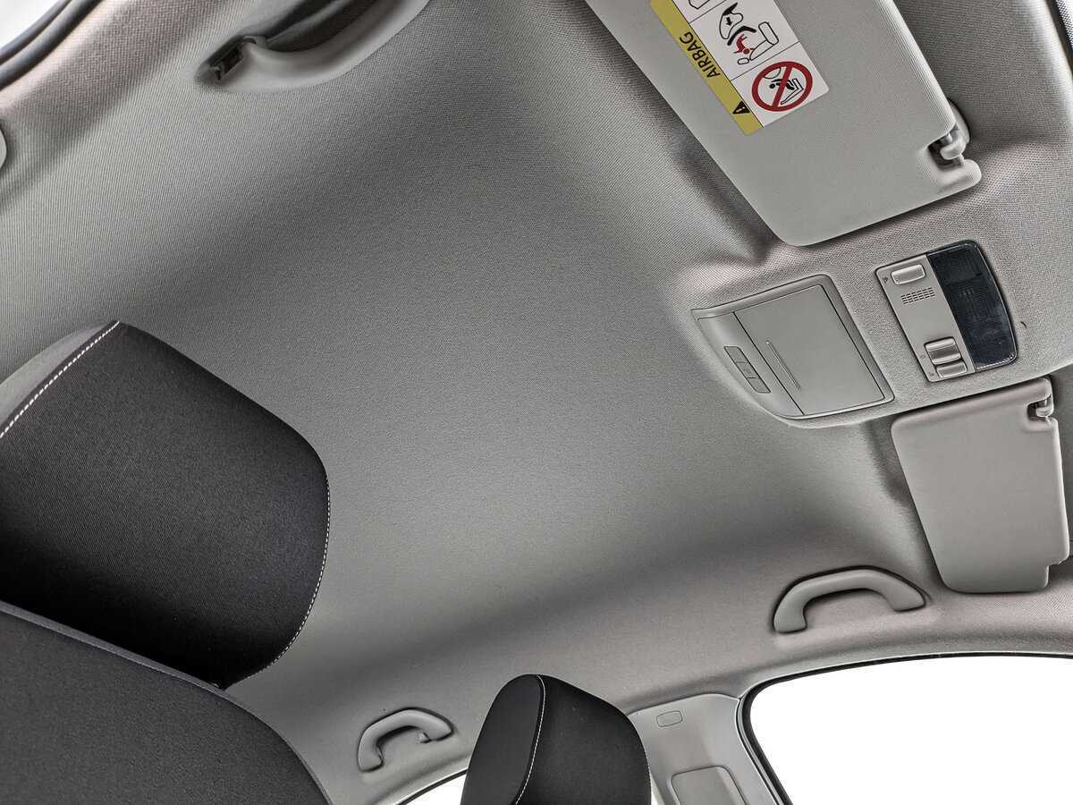 Купить Skoda Rapid, 2019, 50 560 км, фото №19