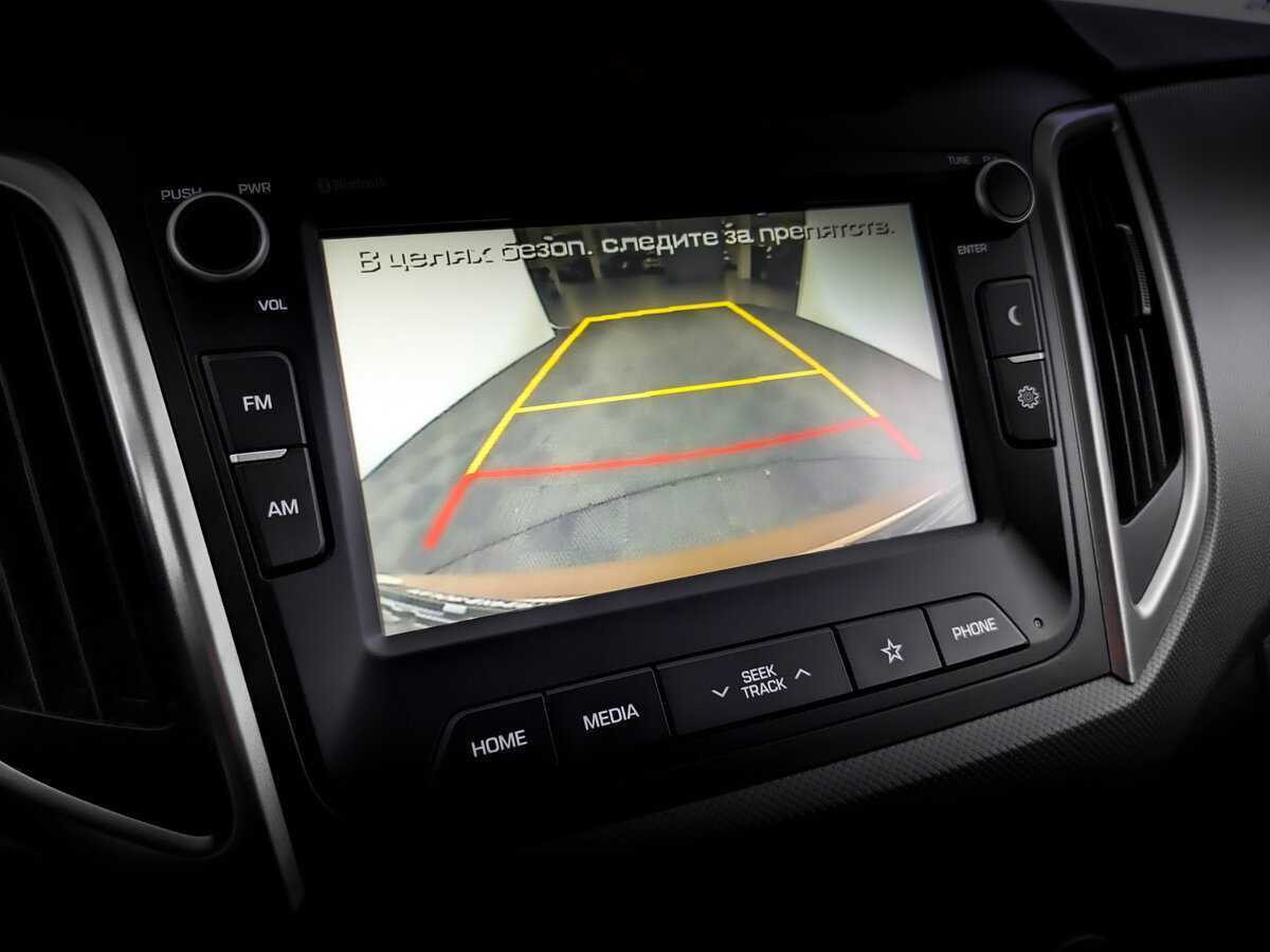 Купить Hyundai Creta, 2019, 111 861 км, фото №21