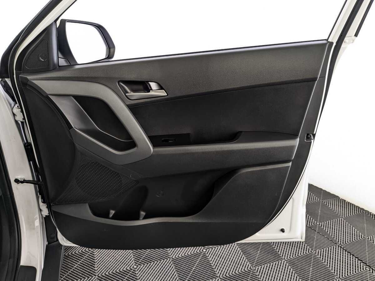 Купить Hyundai Creta, 2021, 69 066 км, фото №21