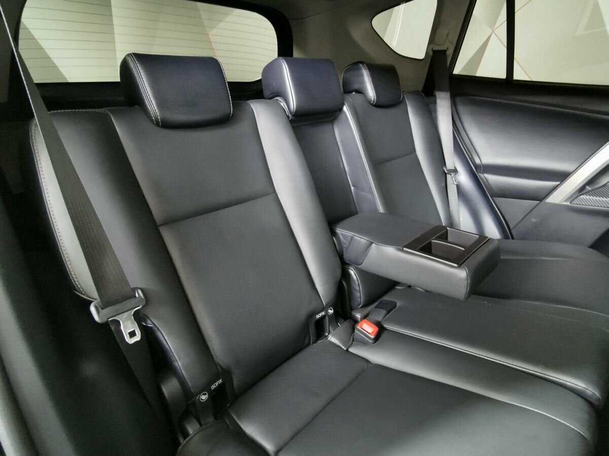 Купить Toyota RAV4, 2014, 153 288 км, фото №13