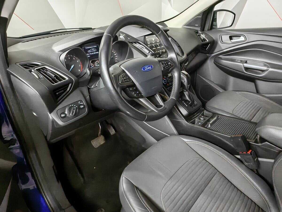 Купить Ford Kuga, 2019, 149 627 км, фото №14
