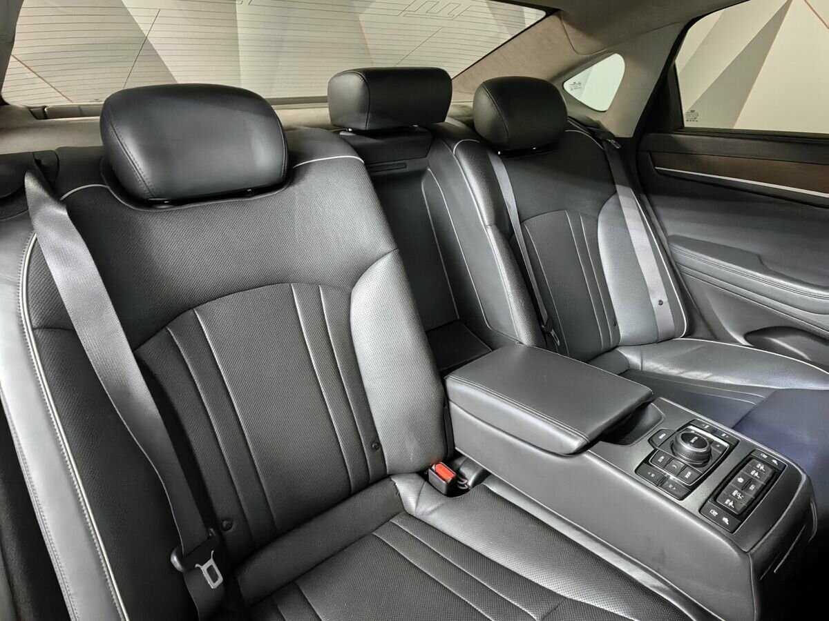 Купить Hyundai Genesis, 2014, 157 920 км, фото №13