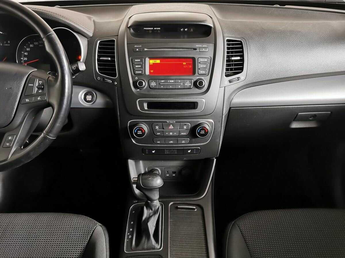 Купить Kia Sorento, 2014, 147 525 км, фото №11