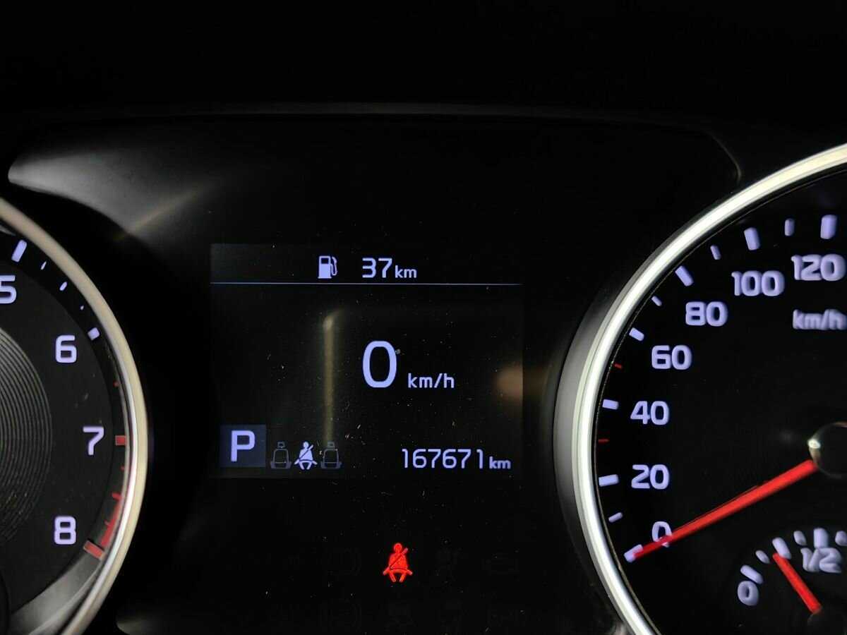 Купить Kia Ceed, 2019, 167 000 км, фото №14