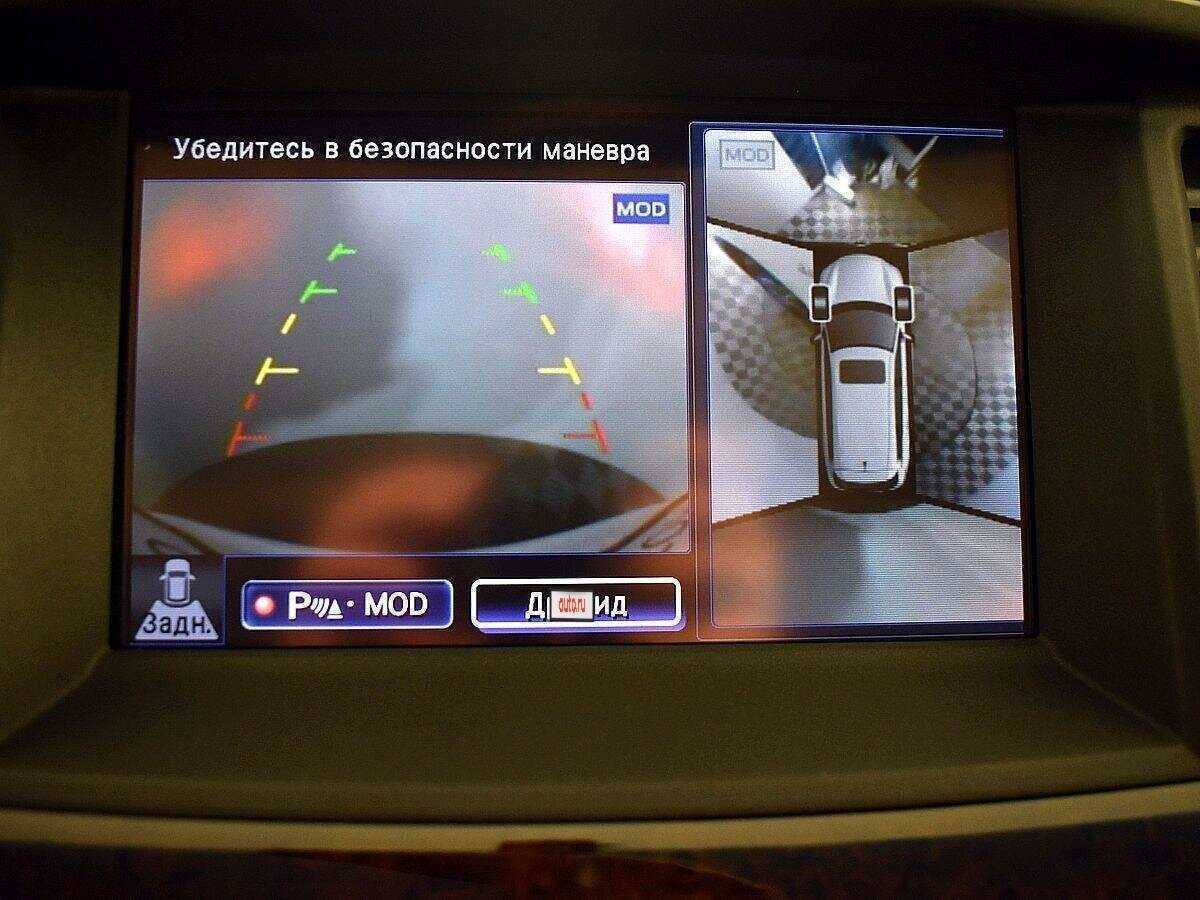 Купить Infiniti QX60, 2018, 39 500 км, фото №14