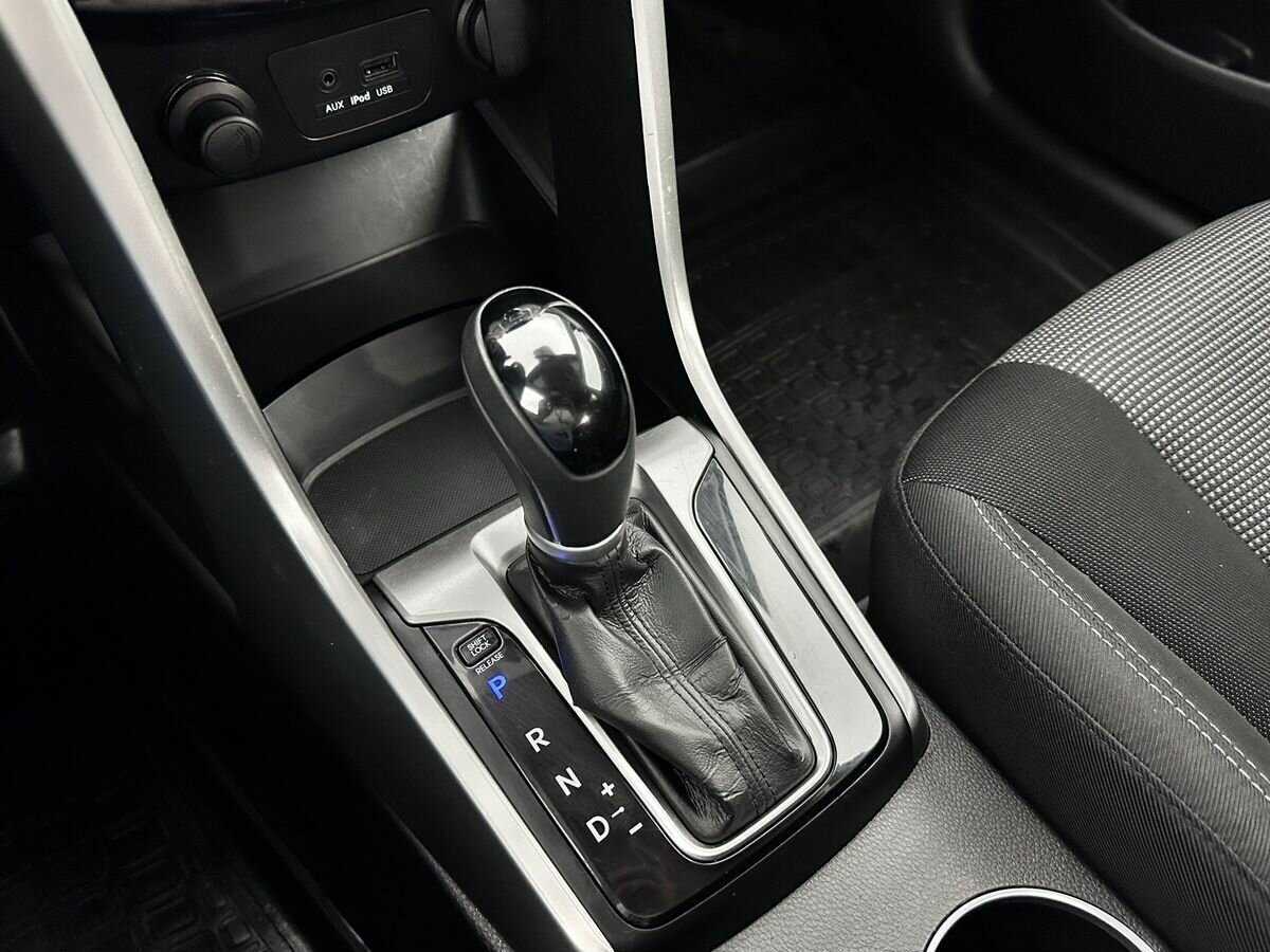 Купить Hyundai i30, 2014, 182 935 км, фото №12