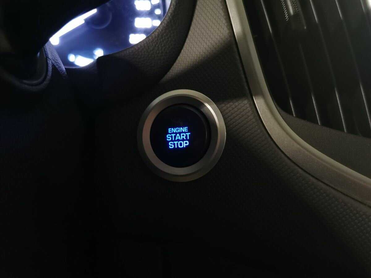 Купить Hyundai Creta, 2017, 41 025 км, фото №17