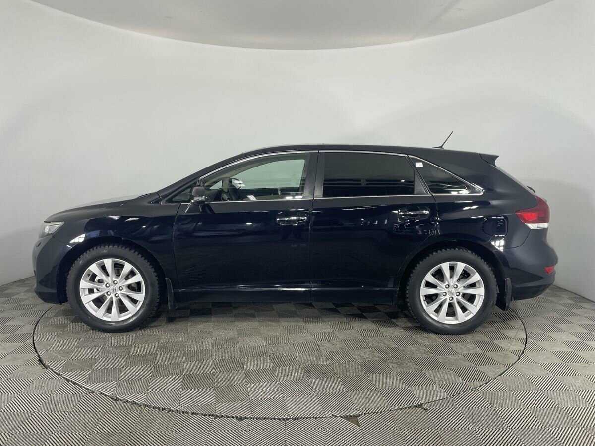 Купить Toyota Venza, 2013, 195 000 км, фото №5