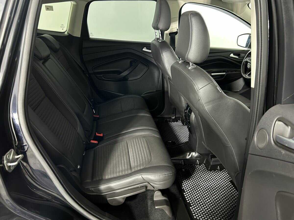 Купить Ford Kuga, 2018, 274 553 км, фото №14