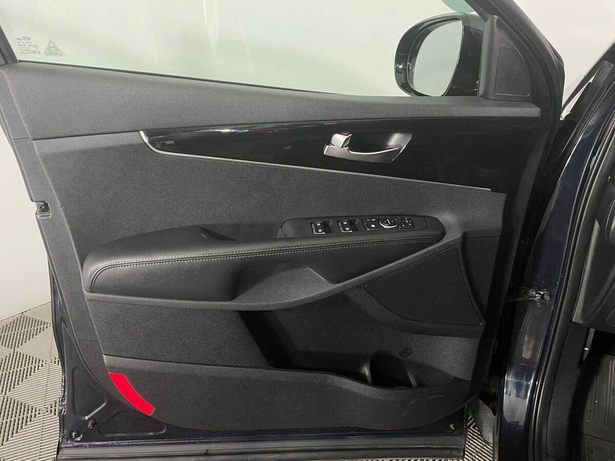 Купить Kia Sorento, 2018, 127 566 км, фото №8