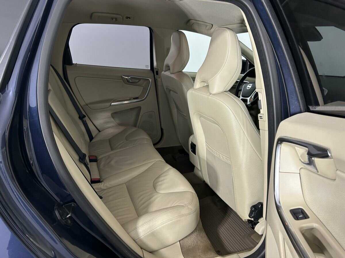 Купить Volvo XC60, 2012, 132 021 км, фото №16
