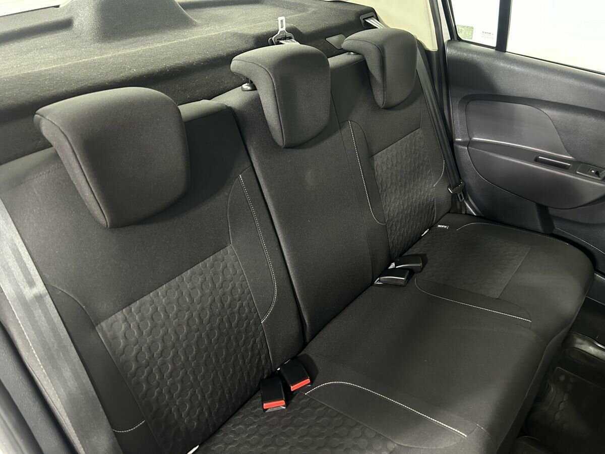 Купить Renault Logan, 2016, 72 429 км, фото №15