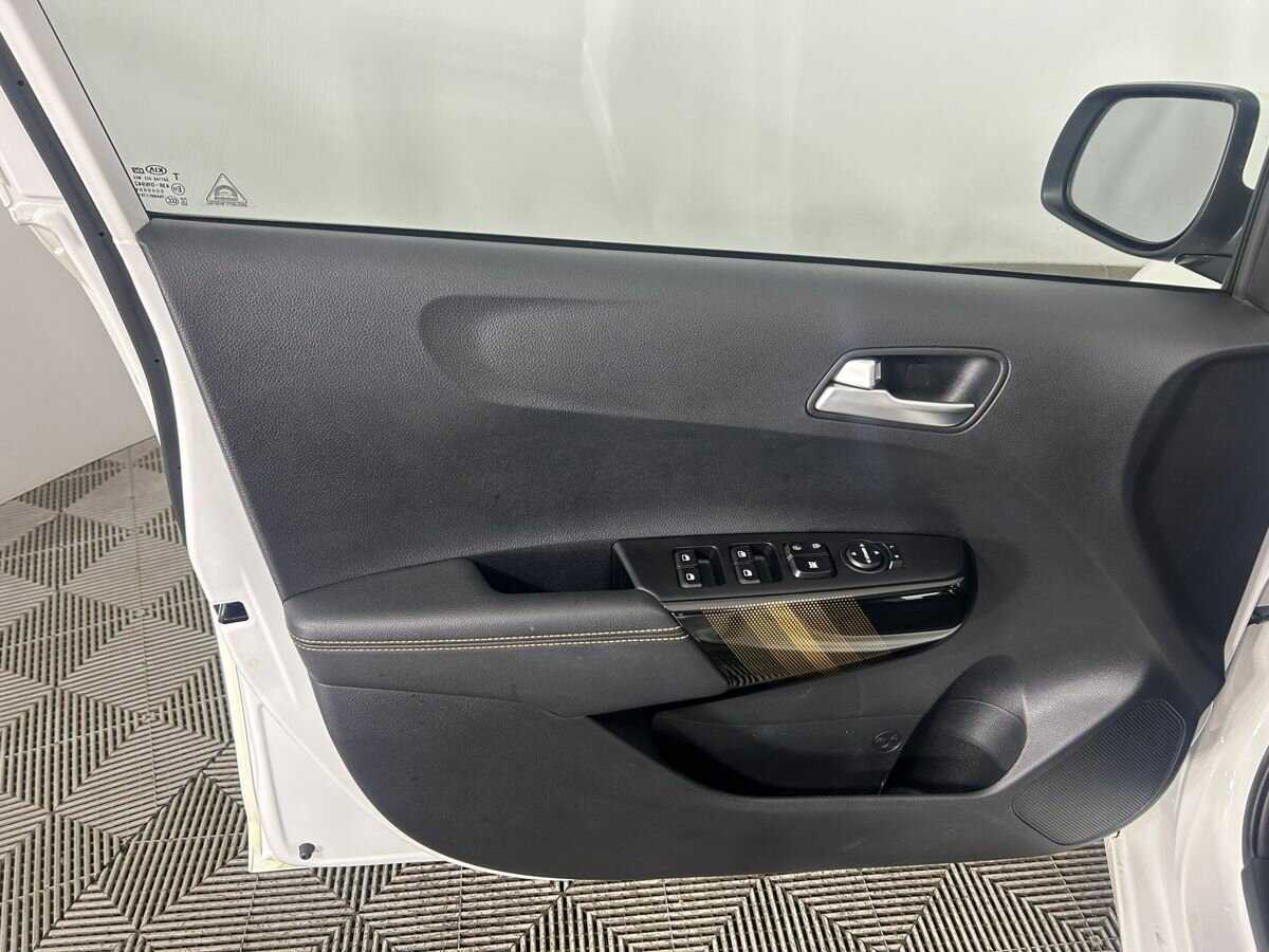 Купить Kia Picanto, 2022, 40 829 км, фото №8