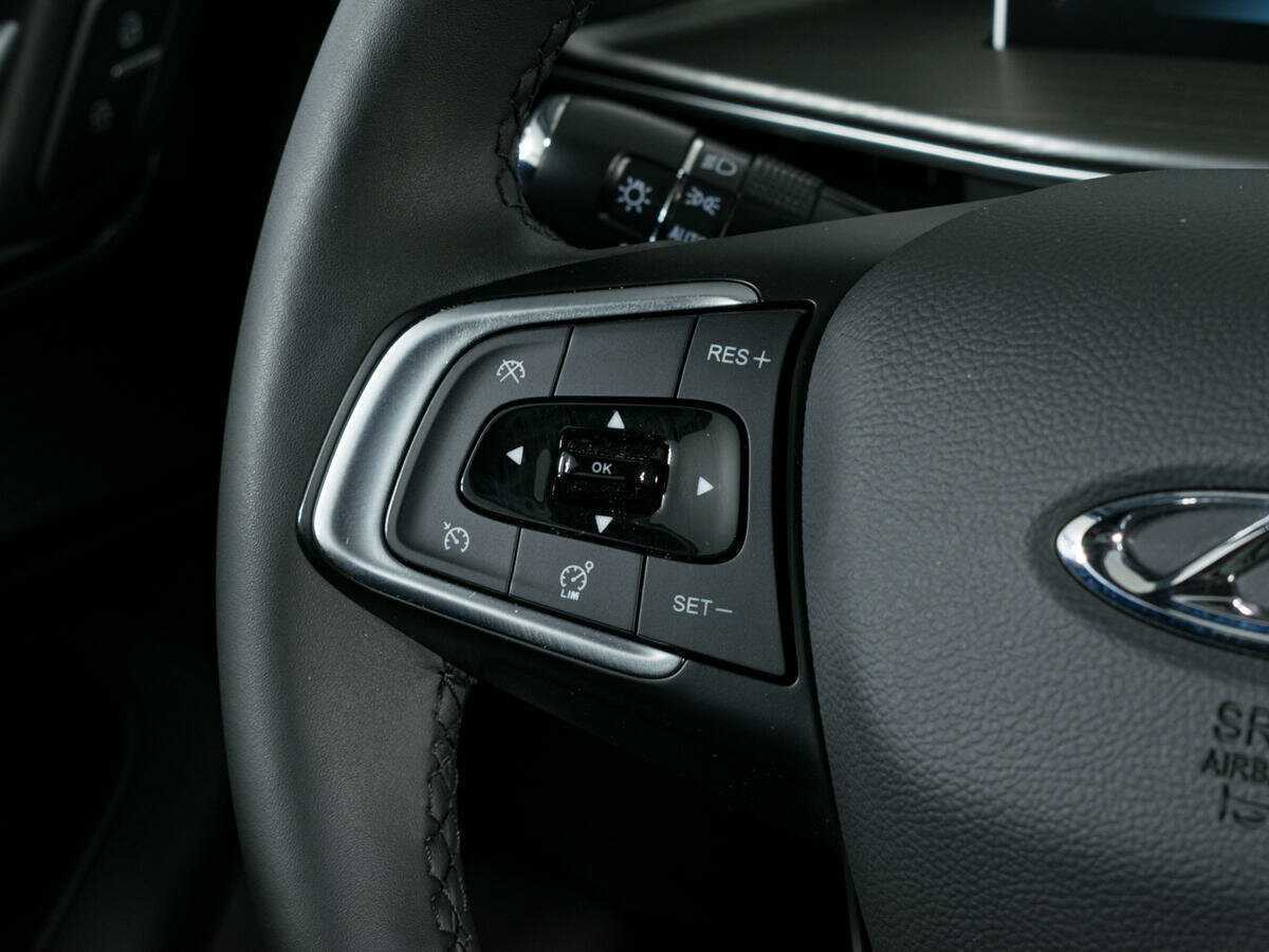 Купить CHERY Tiggo 4 Pro, 2024, 2 820 км, фото №13