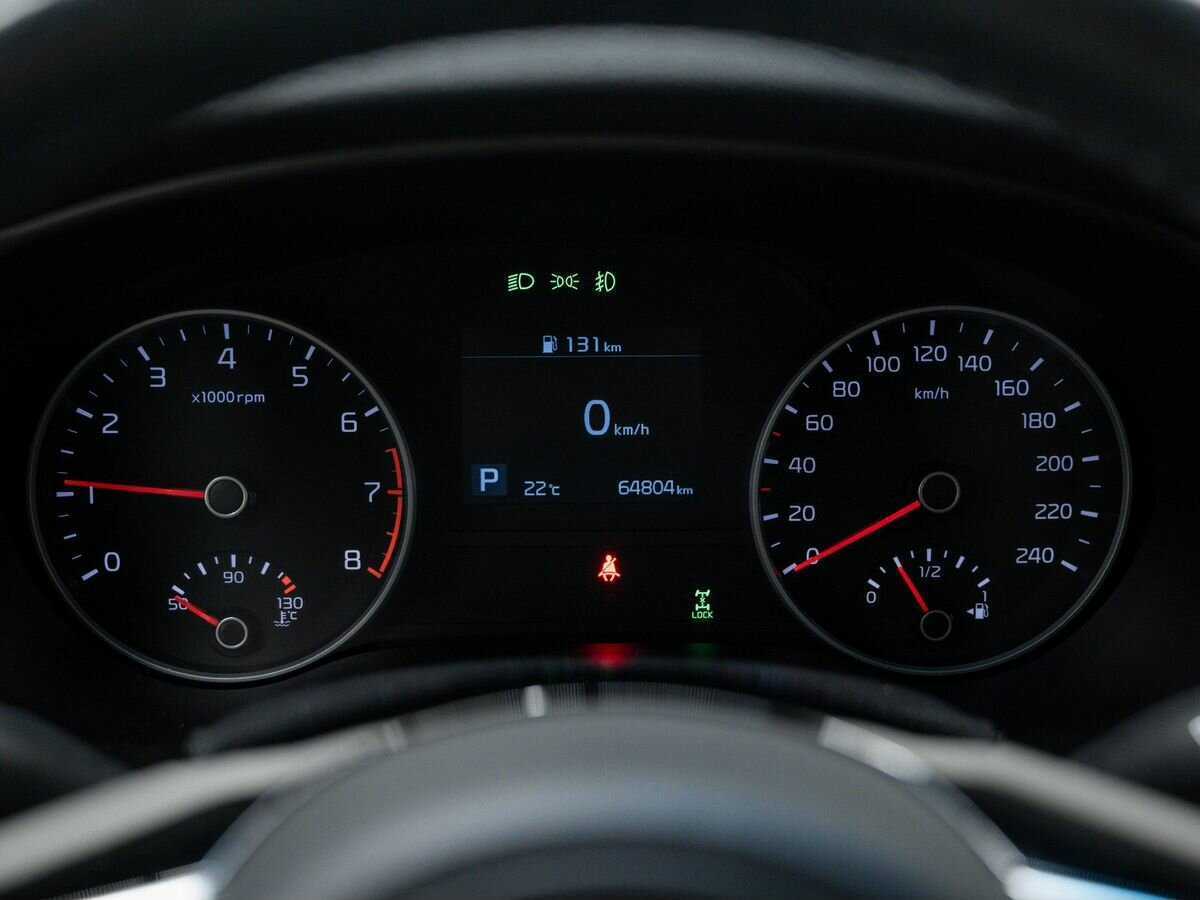 Купить Kia Sportage, 2021, 65 000 км, фото №25