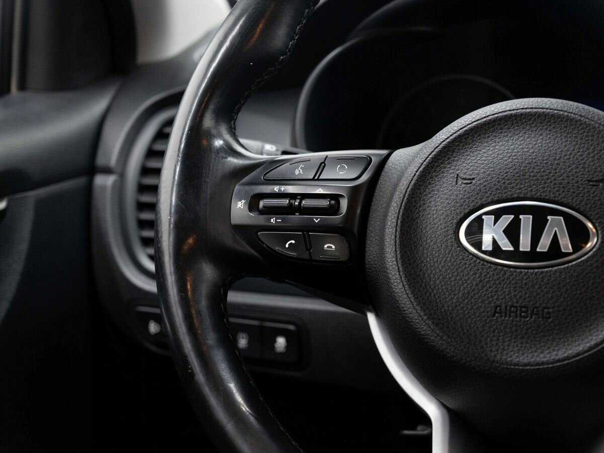 Купить Kia Rio X-Line, 2018, 145 000 км, фото №15