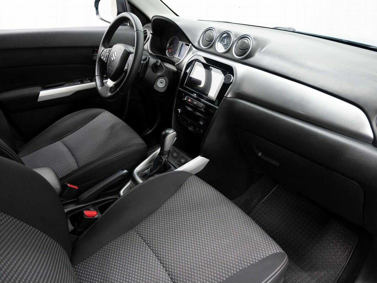 Купить Suzuki Vitara, 2016, 123 839 км, фото №11