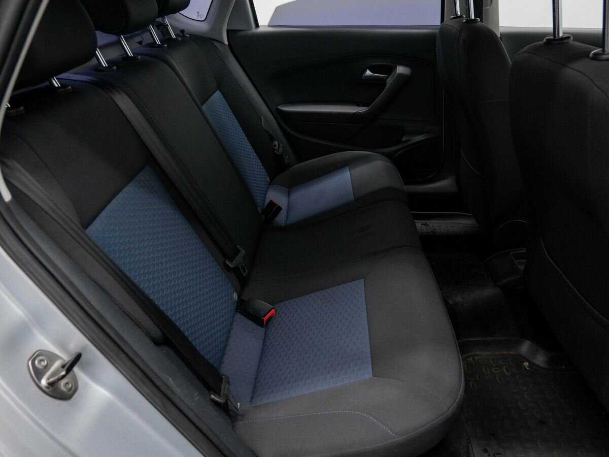 Купить Volkswagen Polo, 2013, 254 000 км, фото №8