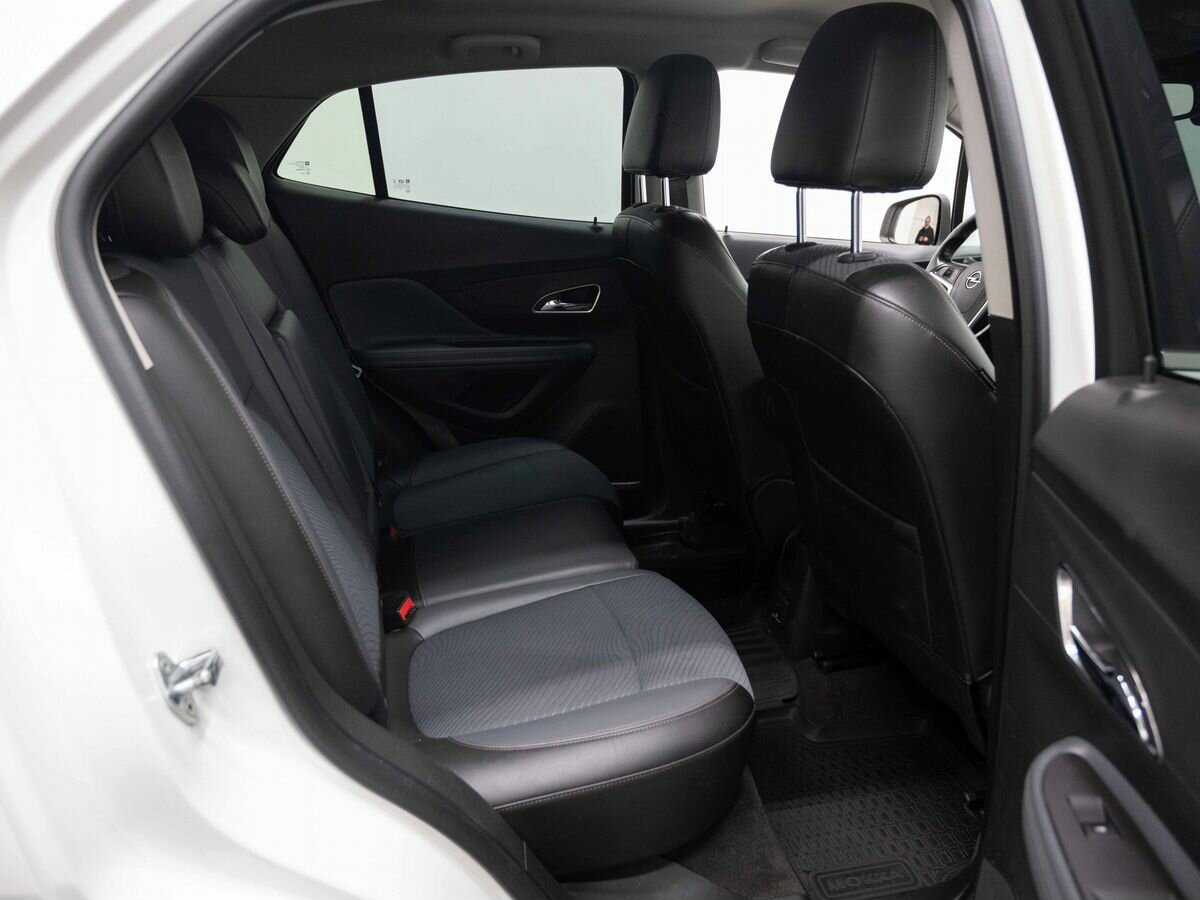 Купить Opel Mokka, 2014, 167 038 км, фото №10