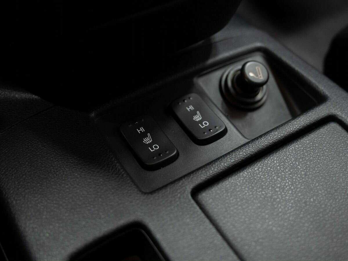 Купить Honda CR-V, 2014, 198 908 км, фото №22