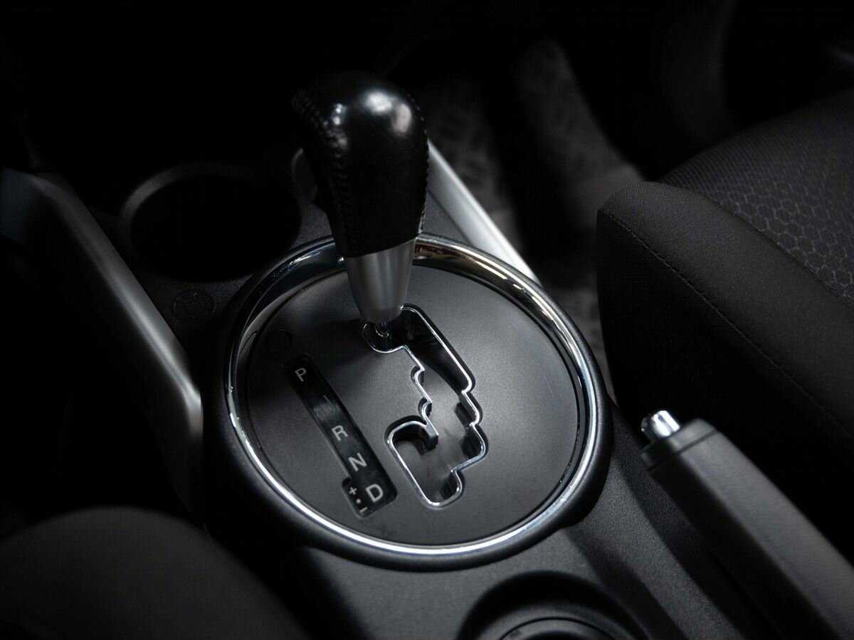 Купить Mitsubishi ASX, 2012, 196 000 км, фото №19